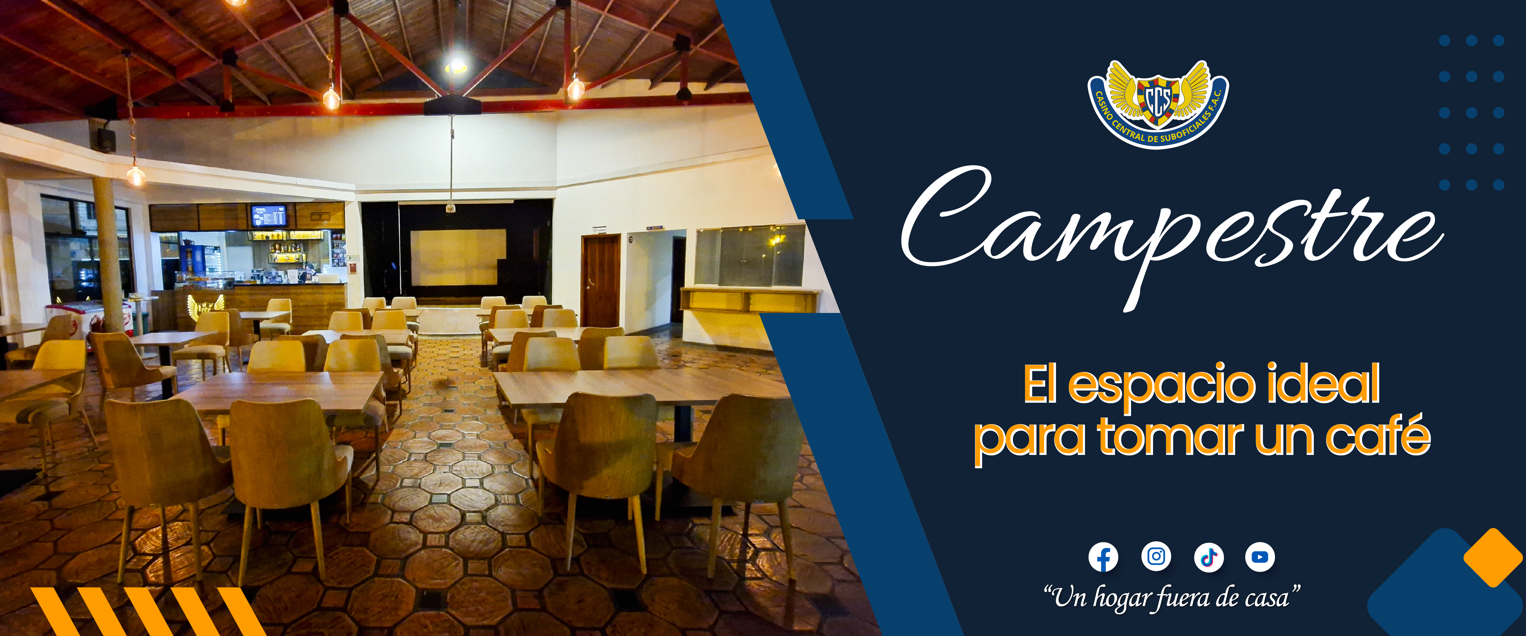 CAMPESTRE